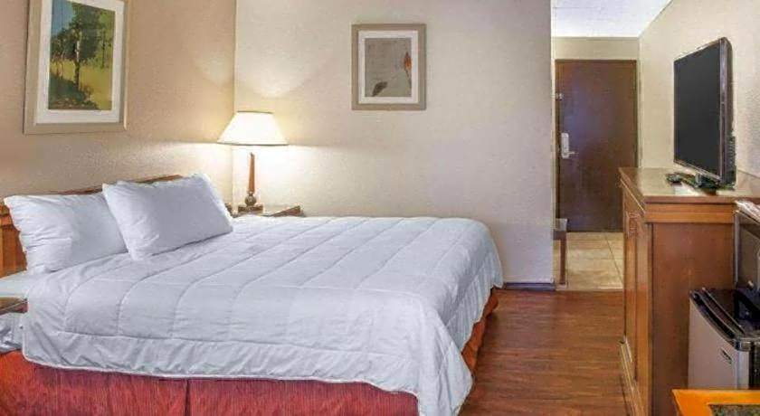 Quality Inn & Suites Okanogan - Omak