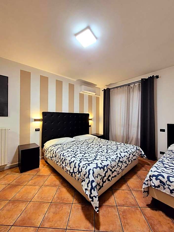 B&B Il Viaggiatore