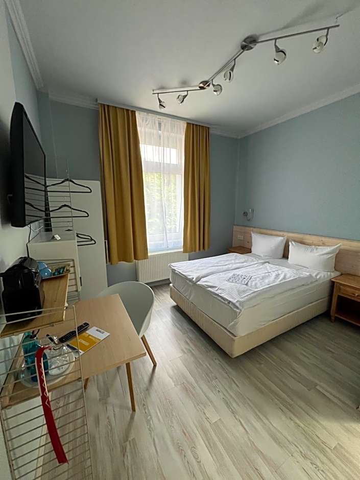 Fettehenne Gästehaus