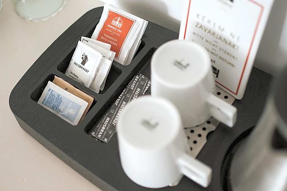 Tornácos Hotel - Hegykő