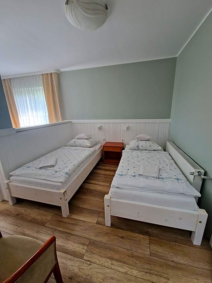 AGIS Pokoje Goscinne
