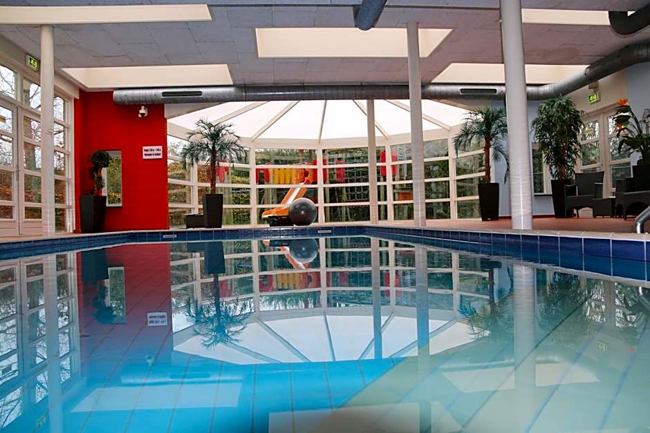 Hotel Restaurant 't Klokje