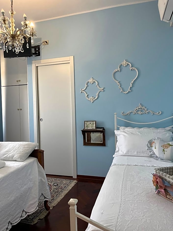 SALGE b&b RESIDENZA DI CHARME