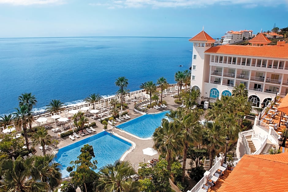 Hotel Riu Madeira - All Inclusive