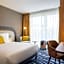 Mercure Amsterdam North Station