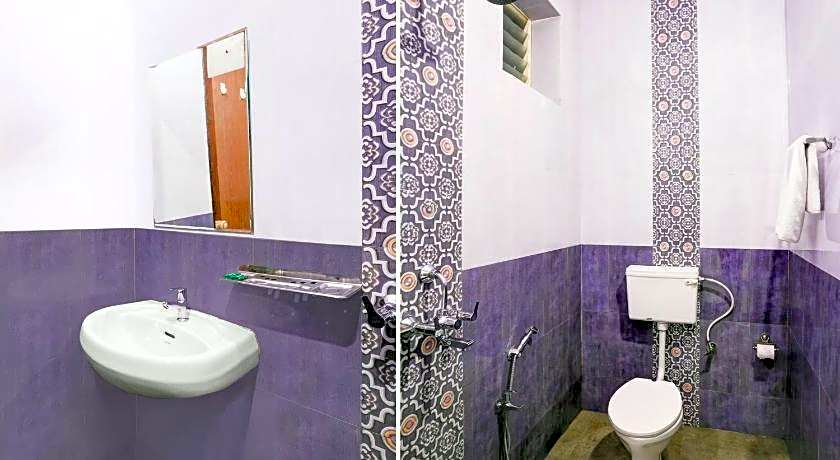Hotel Samaria – Calangute, KY