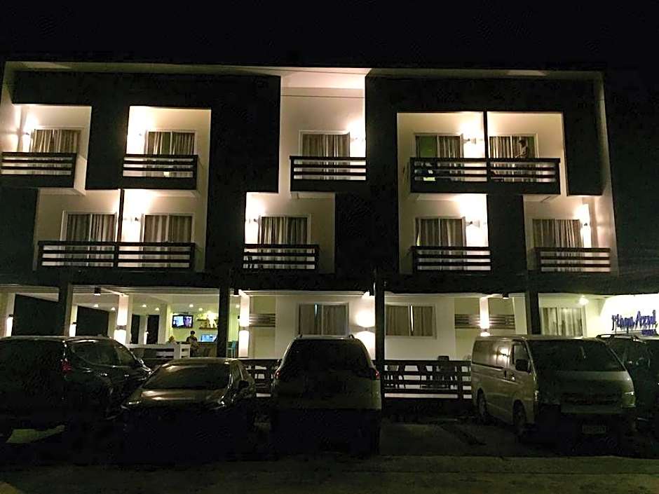 Playa Azul Baler