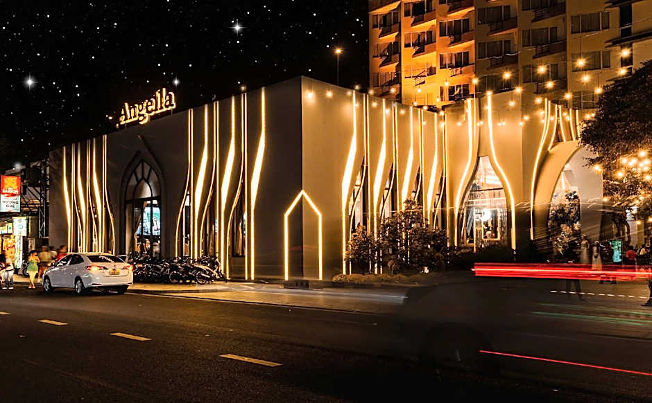 Angella Hotel Nha Trang