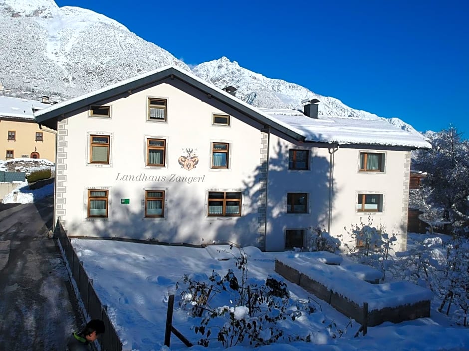 Landhaus Zangerl - Kobelerhof