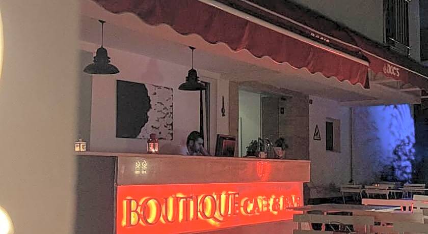 Doc's Boutique Hotel Kemer