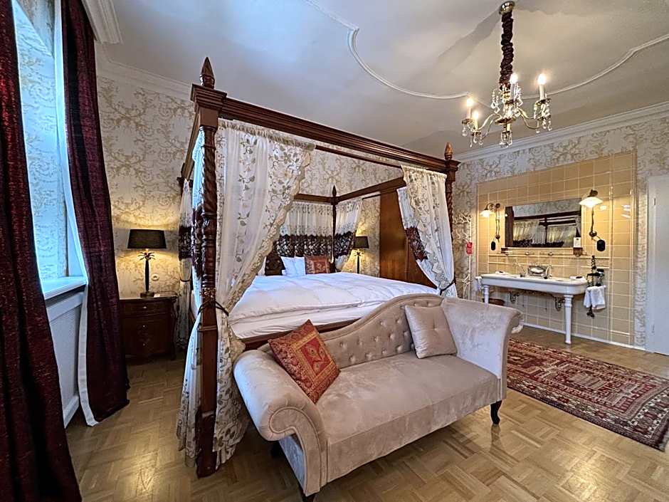 Hotel Goldener Anker