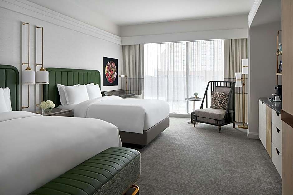 The Ritz-Carlton Charlotte