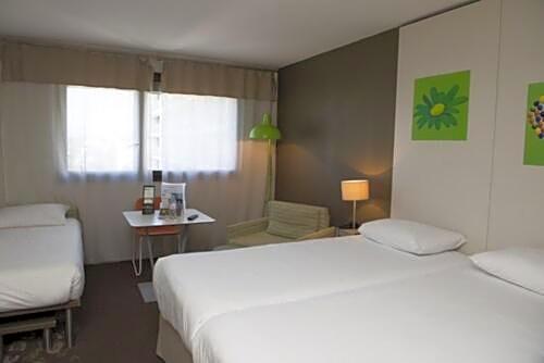 Ibis Styles Annemasse Geneve