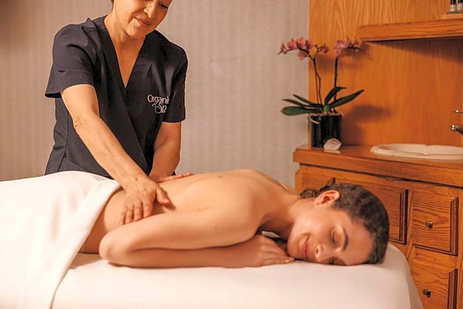 JW Marriott Hotel Mexico City Polanco