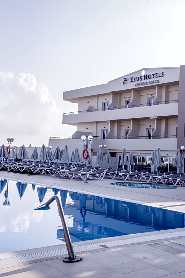 Neptuno Beach Hotel
