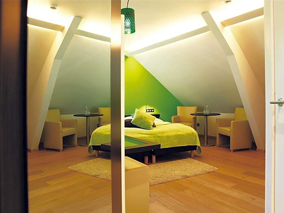 Hotel Aulnenhof