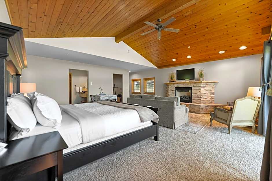 Mt Gardner Inn