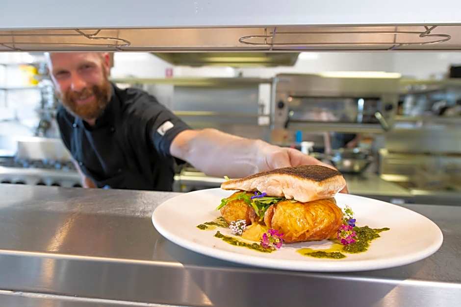 Great Northern Hotel