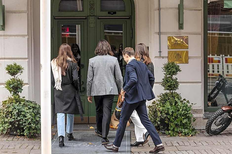 Hotel Pigalle