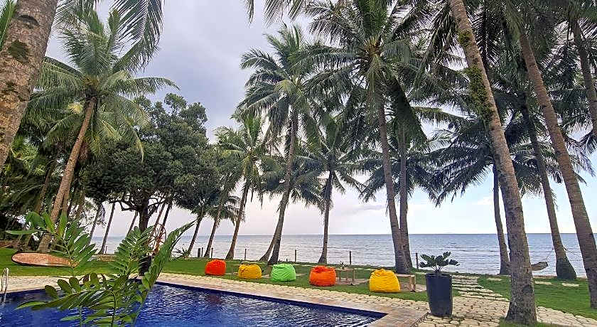 Antique Amor Bungalows & Villas