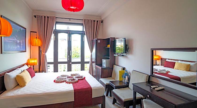 The House 36 Homestay