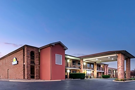 Days Inn by Wyndham New Market