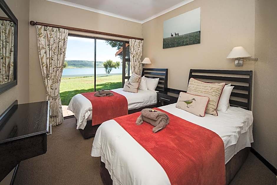 First Group Qwantani