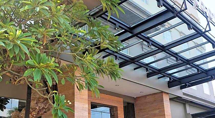 Noormans Hotel - Semarang