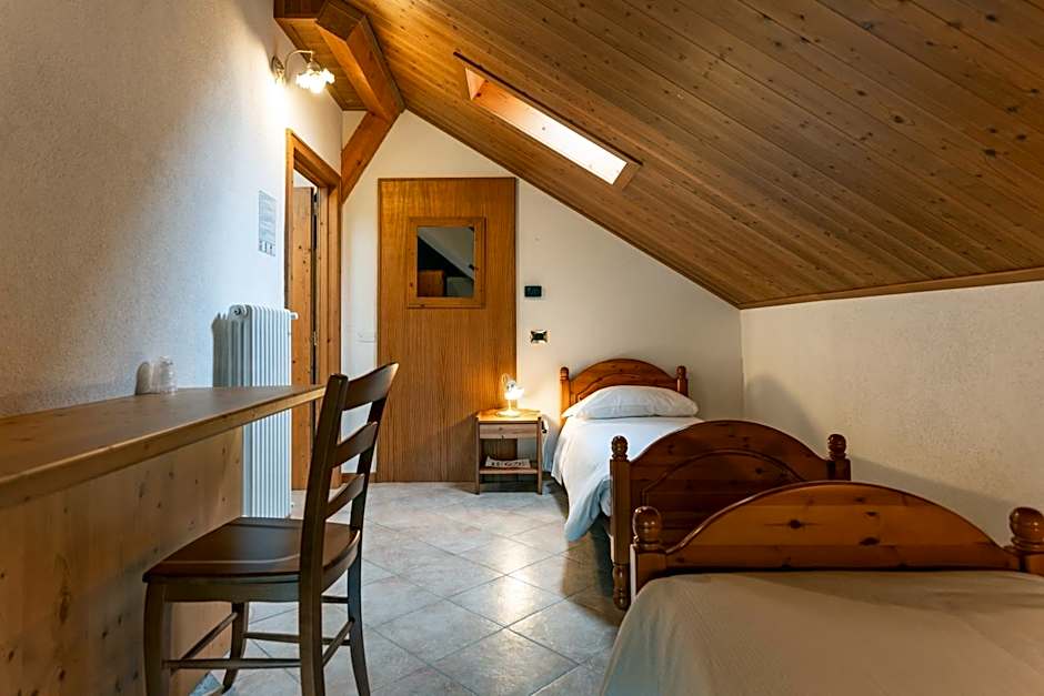 Hotel & Restaurant AL TRIVIO