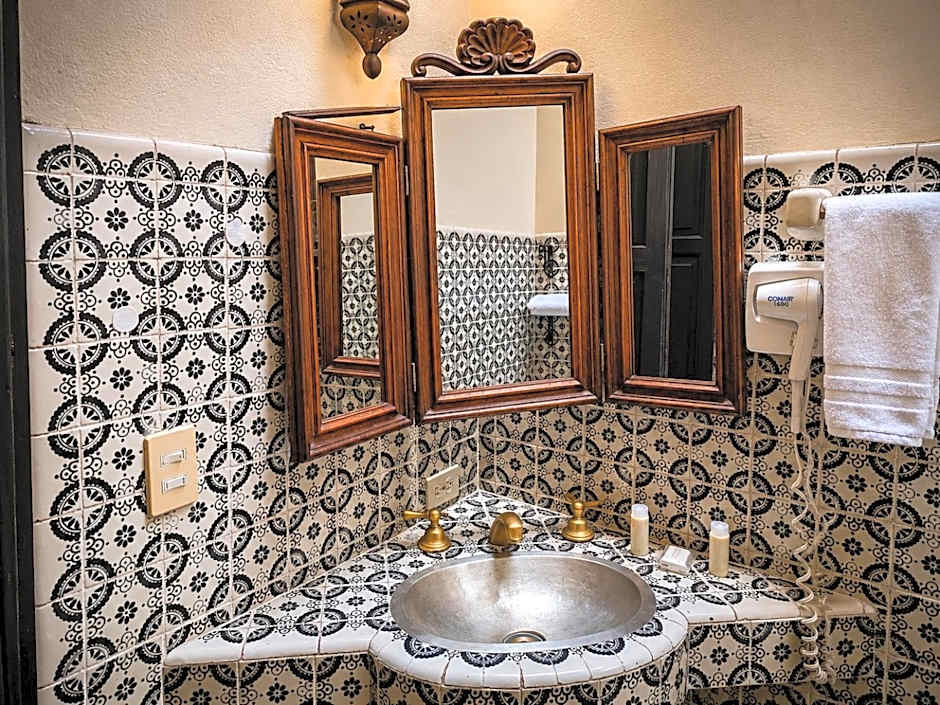 Casaliza Hotel Boutique