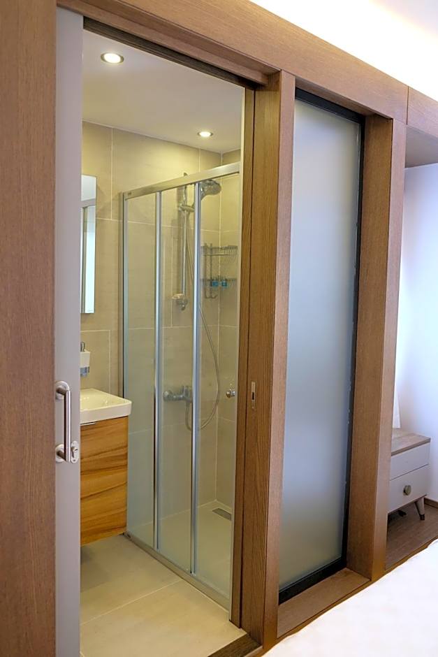 Egehan Butik Hotel Dalyan