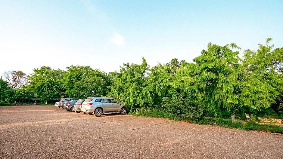 Clarks Safari Pushkar