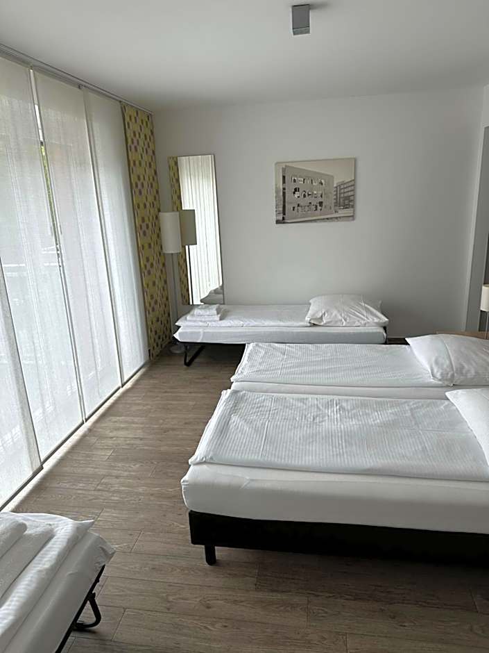 ADAPT APARTMENTS BERLIN - Adlershof