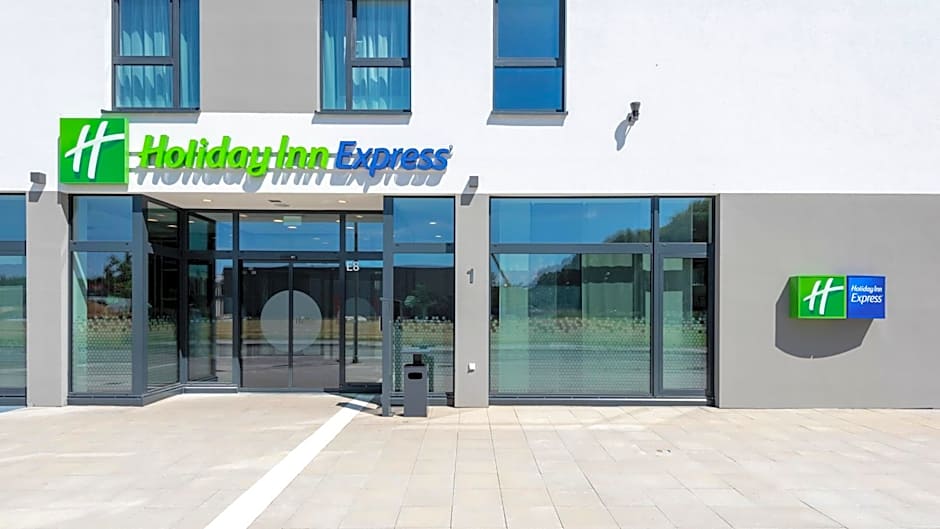 Holiday Inn Express Krefeld Dusseldorf By IHG