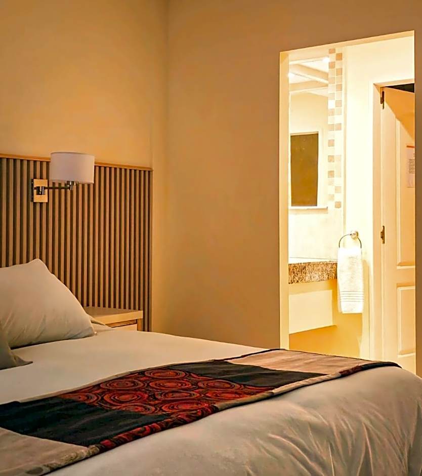 Hotel Lunajuim