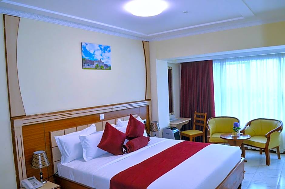Empolos Hotel Nakuru