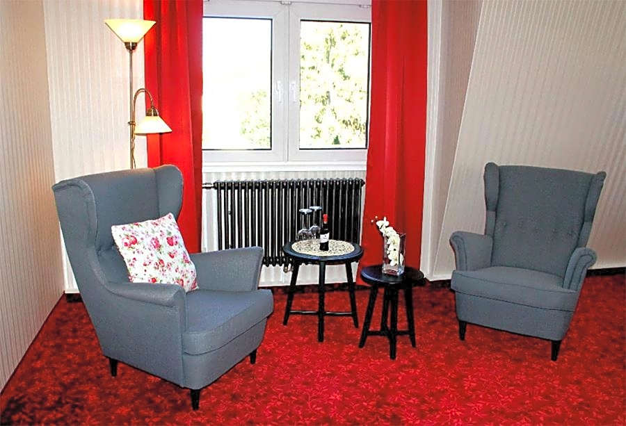 Spielzeughotel Sonneberg