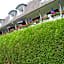 Hotel zum Rosenteich