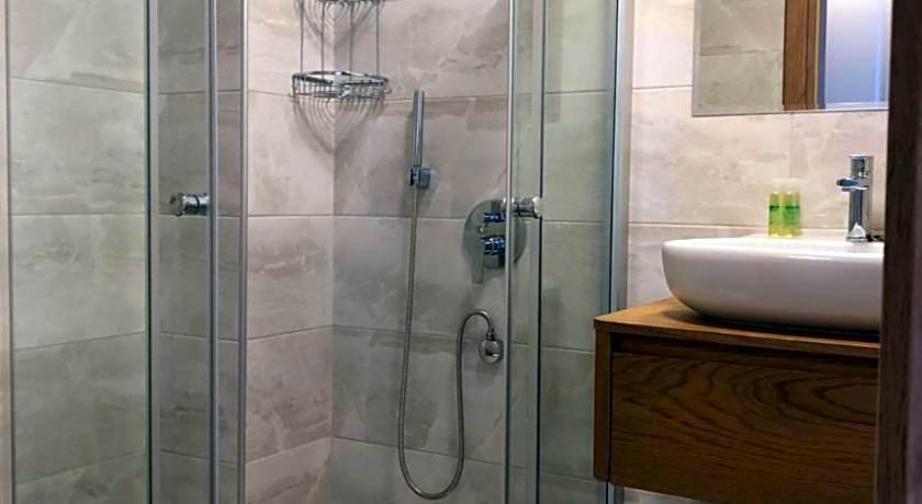 Neva Hotel Alacati
