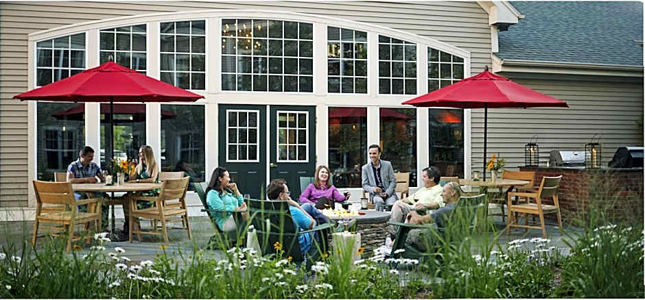 Green Mountain Suites Hotel