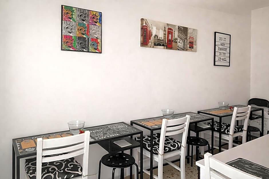 B&B Residence Armonia Sulmona