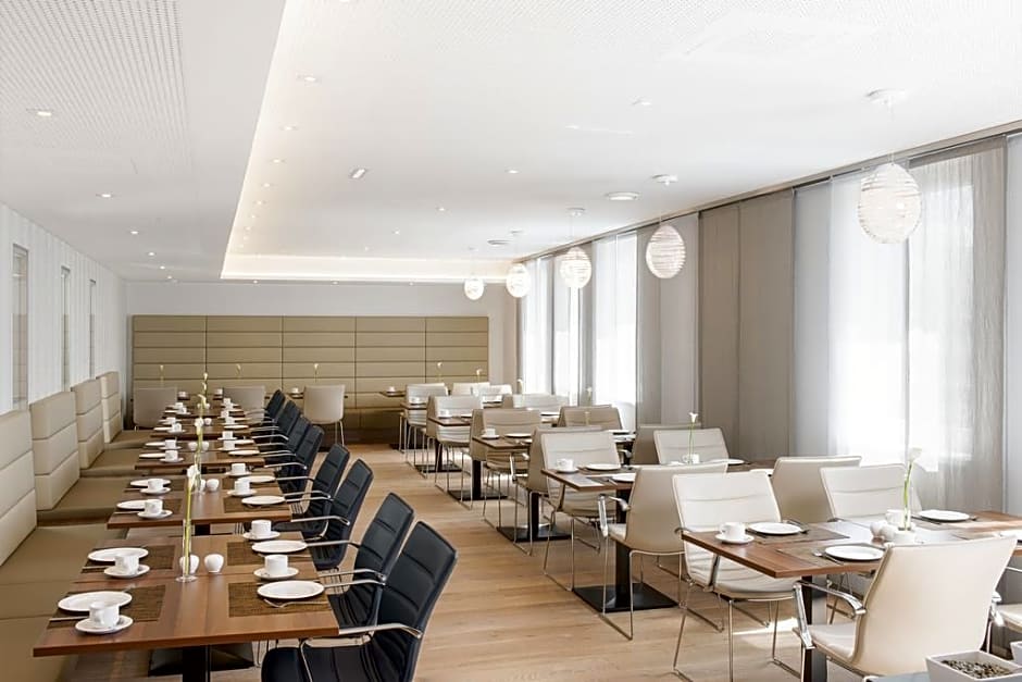 NH Collection Wien Zentrum