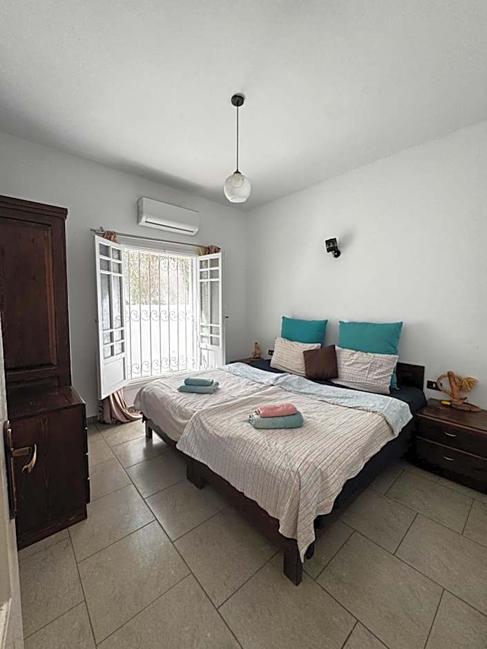 Gardenia Residence Dahab