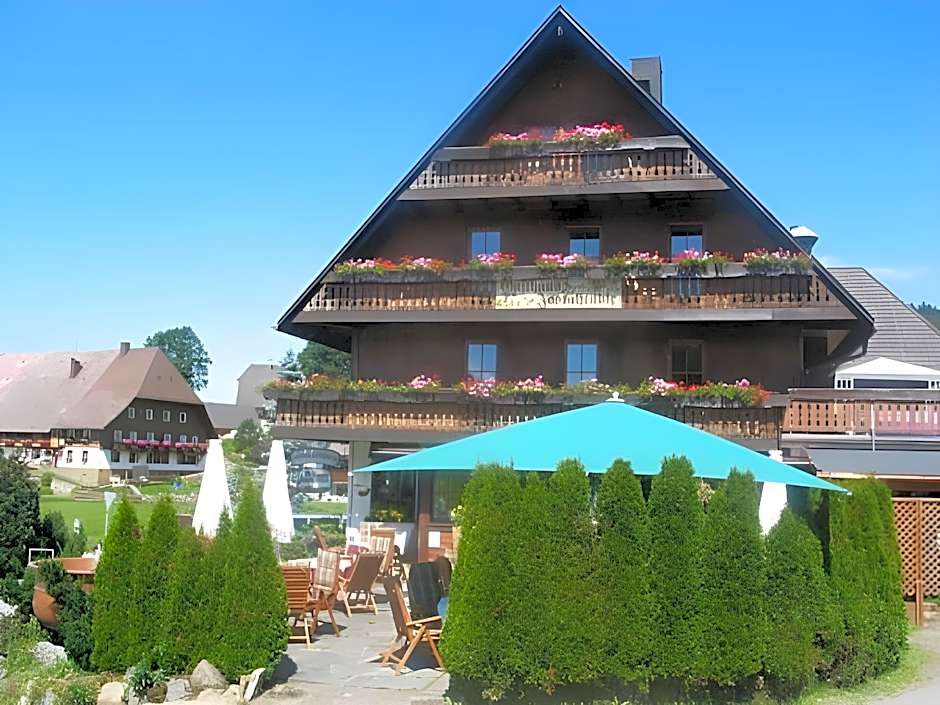 Landhotel Restaurant Jostalstuble