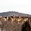 Mount Snow Lodging