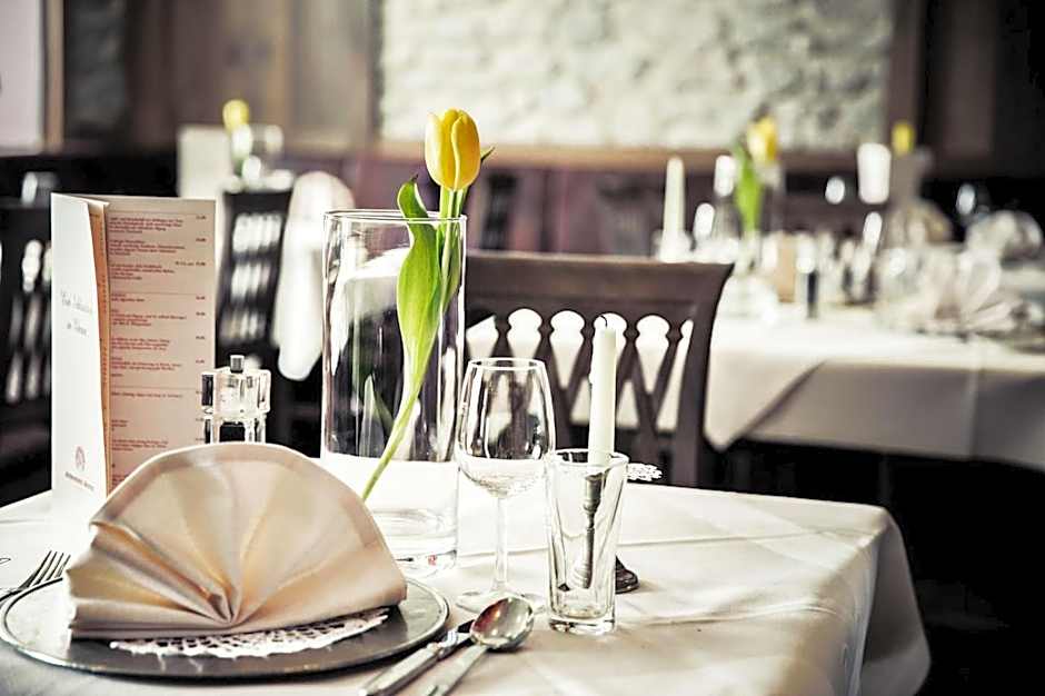 Schlosshotel Seewirt