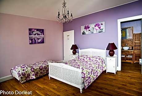 Superior Triple Room