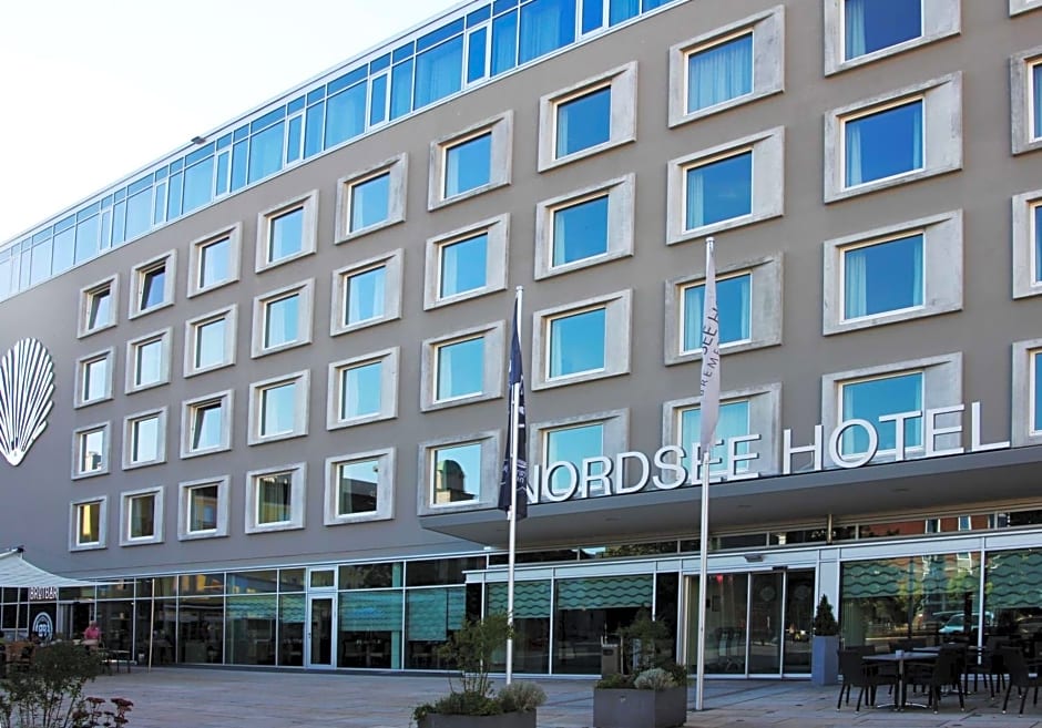 Nordsee Hotel City