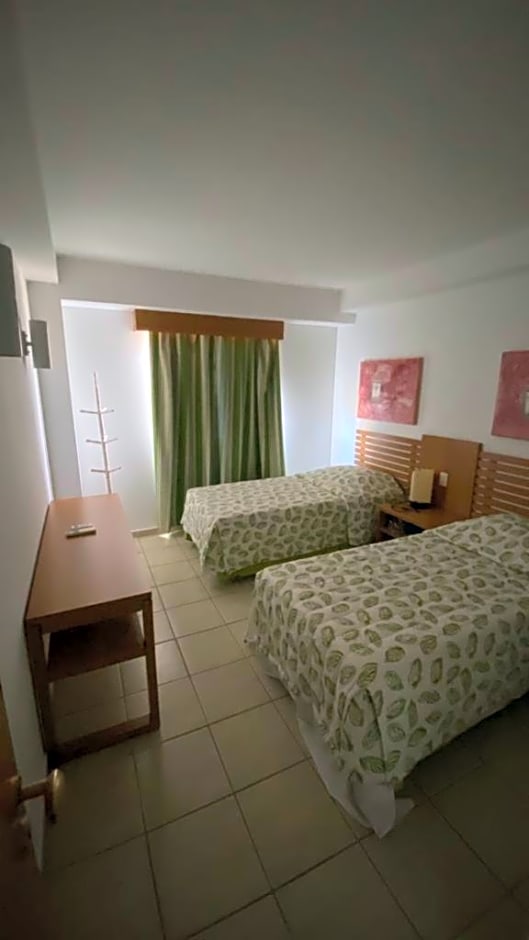 Hotel Giardino Rio Quente Apartamento D¿plex Cobertura 627