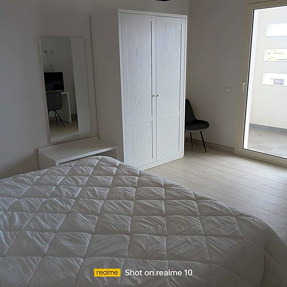 mya luxury rooms and wellness